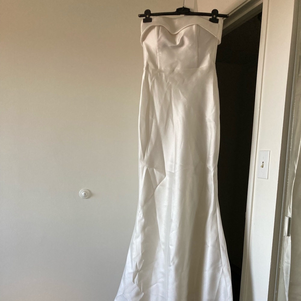 Eva lendel alegra size 42 tailored to us 6-8 body